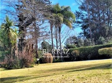 Terreno · 575m² · Lote Venta Campo Chico Cc Pilar Lote de 575 m²