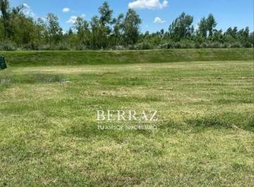 Terreno · 780m² · Lote Venta de 780,55 m² en El Naudir Escobar