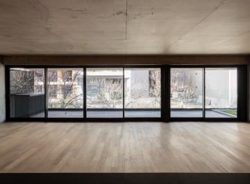 Departamento · 157m² · 4 Ambientes · 1 Cochera · Departamento en Palermo Hollywood
