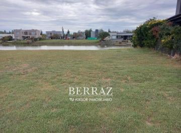 Terreno · 650m² · Lote Venta de 650 m² a La Laguna en Santa Isabel Etapa I Escobar