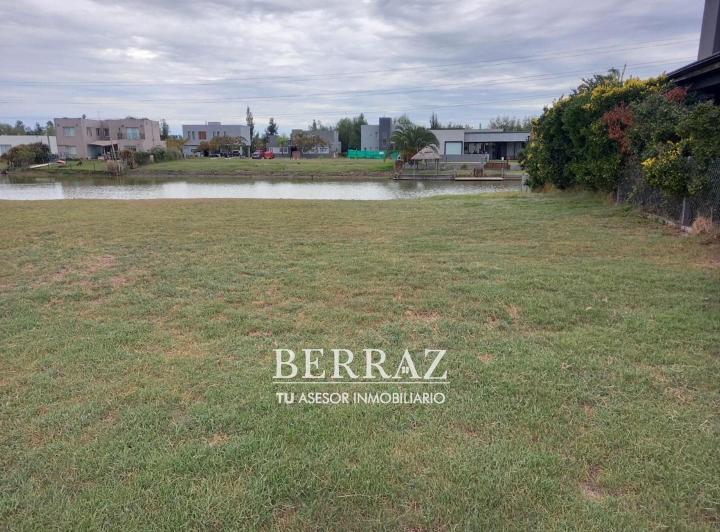 Terreno · 650m²