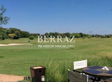 Terreno · 1126m² · Lote Venta de 1126 m² en Barrio Ombúes en Estancias del Pilar