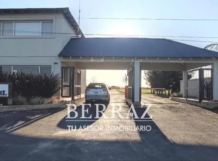Terreno · 625m²