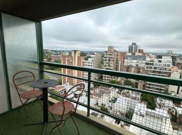 Departamento de 1 ambiente, Córdoba · Nva Cba Alquiler Temporal Loft