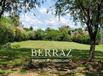 Terreno · 914m² · Lote Venta de 914 m² en San Francisco Manzanares