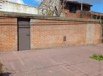 Casa · 300m² · Venta Casa Reciclar o Demoler Lote 8,66x34 Don Bosco 2.838