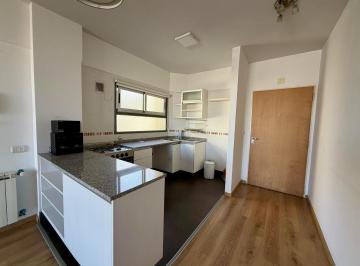 Departamento · 46m² · 2 Ambientes · 1 Cochera · Departamento - Colegiales