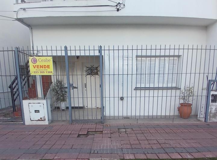 PH · 54m² · 2 Dormitorios