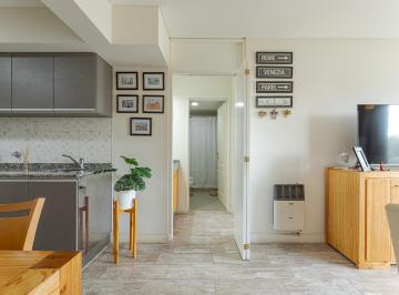 Departamento · 44m² · 2 Ambientes · 1 Cochera · Venta Departamento 1 Dormitorio con Cochera en Barrio Lourdes