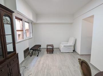 Departamento · 35m² · 2 Ambientes · Departamento Monoambiente en Alquiler