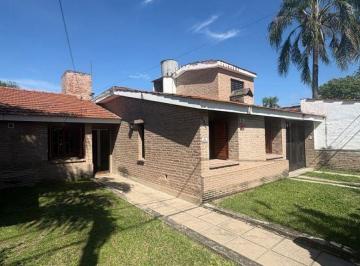 Casa de 7 ambientes, Córdoba · Alto Verde Excelente Zona 3 Dor