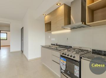 Departamento · 53m² · 2 Ambientes · 1 Cochera · Departamento en Venta de 2 Ambientes en Quilmes