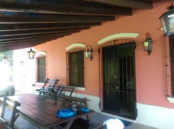 Terreno , Malvinas Argentinas · Hermosa Quinta en Polonia 522 m²