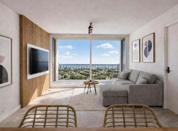 Departamento · 50m² · 2 Ambientes · Departamento en Obra en Parque Luro