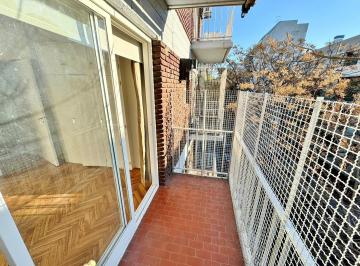 Departamento · 35m² · 2 Ambientes · 2 Ambientes con Balcon