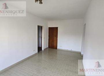 Departamento · 60m² · 3 Ambientes · Venta Departamento 3 Ambientes Quilmes Centro