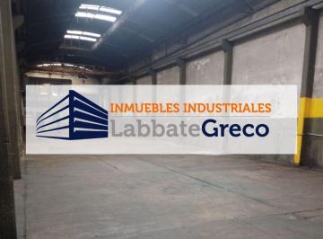 LBB-LBB-1846_2 · Deposito en Alquiler - 530 m² en San Martín