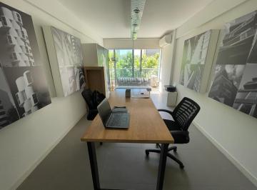 Departamento · 28m² · 1 Ambiente · 1 Cochera · Amplio Monoambiente con Balcon y Cochera en Mirastar - Palermo Hollywood