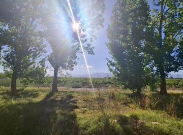 Terreno · 74660ha · Terreno en Lunlunta