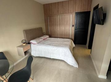Departamento · 22m² · 1 Ambiente · Venta Monoambiente Al Frente Reciclado - Zona Centro