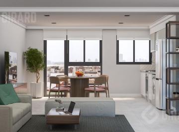 Departamento · 32m² · 1 Ambiente · Venta de Departamento 1 Ambiente en Zona Plaza Mitre