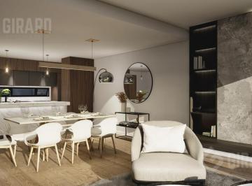 Departamento · 79m² · 3 Ambientes · 1 Cochera · Departamento 3 Ambientes en Guemes
