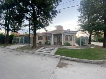 Foto · Arguello Casa en Venta 3 Dor Apta Credito
