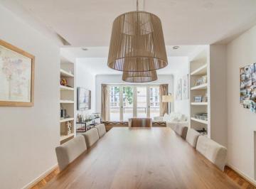 Departamento de 3 ambientes, Recoleta · Recoleta - Rodriguez Peña y Av Quintana Semipiso en Venta Totalmente Reciclado. Impecable Estado!