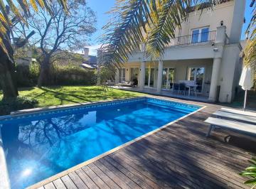 Casa de 5 ambientes, Tigre · Dueño Alquila Casa Al Agua