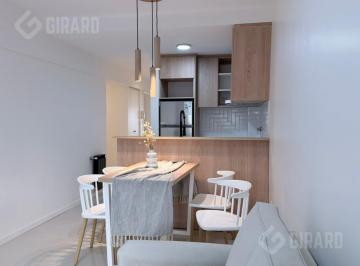 Departamento · 65m² · 3 Ambientes · Venta de Departamento 3 Ambientes en Zona Macrocentro