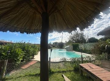 Hotel de 10 ambientes, Timbúes · Venta Complejo Turístico + Restobar en Timbues (Santa Fe)