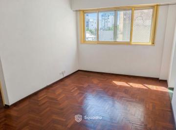Departamento · 30m² · 2 Ambientes · Venta - Departamento Interno 1 Dormitorio - Barrio Luis Agote, Rosario - Apto Crédito.
