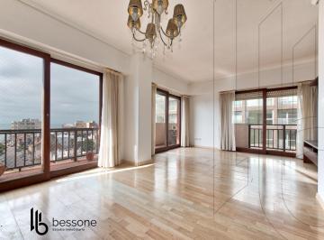 Departamento · 110m² · 4 Ambientes · Departamento en La Perla