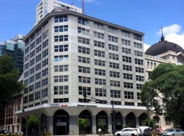 Oficina comercial , San Telmo · Alquiler Oficinas | Paseo Colón 728 | 539 m²