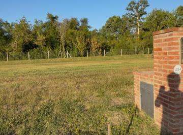 Terreno , Escobar · Venta Terreno Puertos del Lago Barrio Nativas
