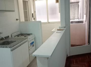 Departamento · 75m² · 3 Ambientes · Alquiler 3 Ambientes con Lavadero y Dependencia - Suipacha 1019 - Retiro