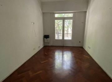 Departamento · 65m² · 3 Ambientes · Departamento en Alquiler en Belgrano, Capital Federal, Buenos Aires