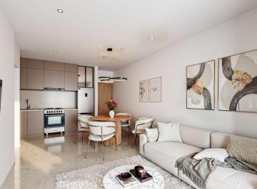 Departamento · 40m² · 2 Ambientes · Departamento 2 Ambientes en Saavedra