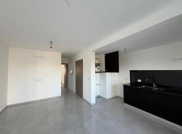 Departamento · 45m² · 2 Ambientes · Departamento en Venta 43 Entre 15 y 16