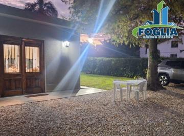 Casa de 5 ambientes, Ezeiza · Casa en Venta Barrio Uno - Ezeiza