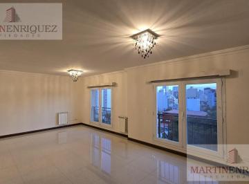 Departamento · 132m² · 4 Ambientes · 2 Cocheras · Venta Departamento 4 Ambientes Quilmes
