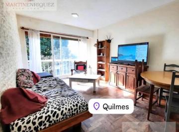 Departamento · 56m² · 3 Ambientes · Venta Departamento 3 Ambientes Quilmes Centro