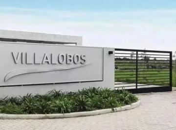 Terreno · 700m² · Terreno en Venta - 700 m² - Villalobos, Pueblos del Plata