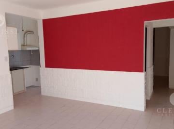Departamento · Alquiler Depto C/patio 1 Dorm. - Cipolletti