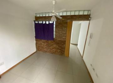 Departamento · 29m² · 1 Ambiente · Alquiler Departamento Monoambiente con Balcón en Barrio Nuestra Señora de Lourdes