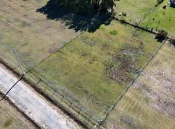 Terreno , Exaltación de la Cruz · Terreno en Venta, Barrio Parque Sakura IV, Exaltacion de La Cruz