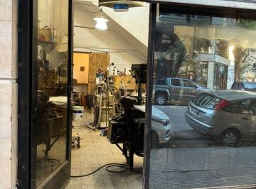 Local comercial · 85m² · Local Comercial con 85 m² en Alquiler en Villa Crespo