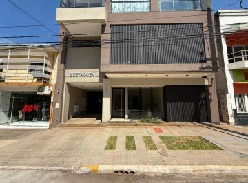 Oficina comercial de 1 ambiente, Posadas · Oficina Edificio Beethoven 3