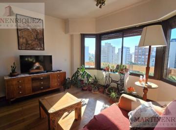 Departamento · 105m² · 4 Ambientes · 1 Cochera · Venta Departamento 4 Ambientes con Cochera Quilmes Centro