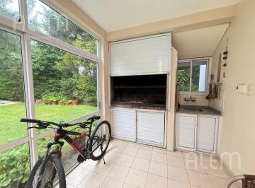 Casa · 181m² · 5 Ambientes · Casa en Venta en Canning | Malibu